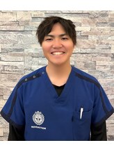 西葛西ゼロスポ鍼灸 整骨院 鈴木 浩紀