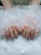 ミミ ネイルサロン(MIMI)/持ち込みデザイン