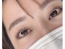 ペルラ(Perla)/1人1人目の形に合わせたデザイン