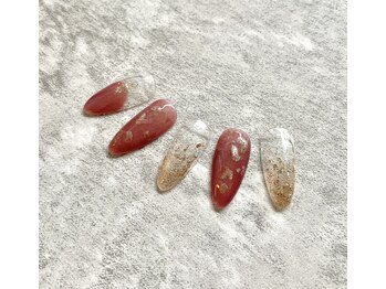 エムネイル(M nail)/