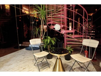 アウイナイト(Hauynite)