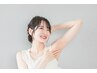 【学割U24】何度でも利用可能！わき脱毛　￥550