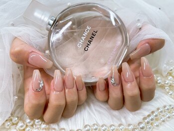 アンジュ(Ange)/【Rika】キラキラ綺麗め