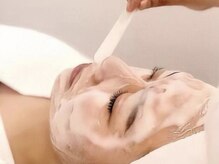 ティアラ(TIARA)/炭酸ガスパック