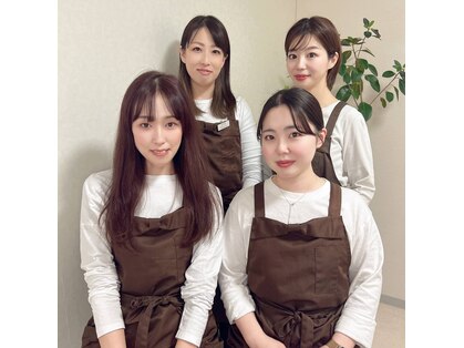 リュクス 流山おおたかの森店(Luxe)の写真