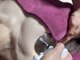 プラチナローズ(Platinum Rose)の写真/バストアップで、女性らしい美しいボディラインとお肌のハリ感UPに☆インディバボディ4ヶ所(90分)¥15200☆