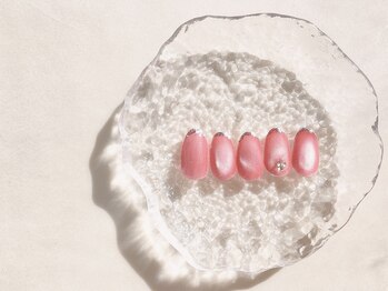 ブルーデイジー(Blue Daisy)/定額デザインB☆