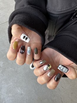 アトリエ ラナン(atelier ranun)/