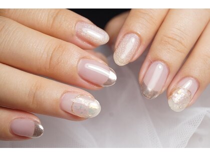 ネイルサロン マリング(Nail Salon Maring)の写真