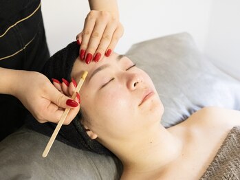 フェイスネイル(face＆nail)/フェイシャルワックス脱毛