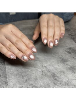 ファブ 鈴鹿店/ぷるんマグネット