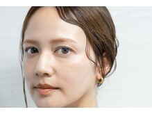 ビメ 中央林間(BEME)/お目元から印象をつくる