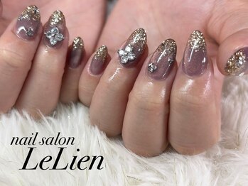 ルリアン(LeLien)/ワンホン