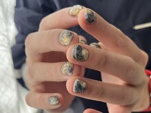 タクミウラワ アズ エティル(takumi urawa as Etel)/