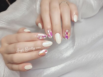 エンジェルビューティー 上野(Angel Beauty)の写真