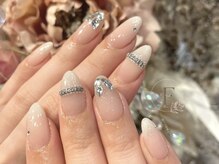 フルゥイケブクロ(fl`IKEBUKURO.)/ワンホン/グラデーション