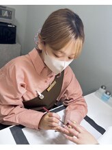 アルファ(ALPHA) Miyu 