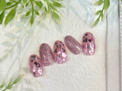 トレネイル 南流山店(TRE nail)の写真