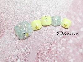 定額フット　C‐054　6,980円