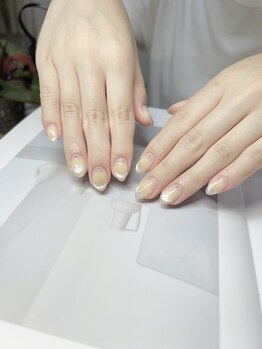 ソフィアネイル 赤羽店(Sofia Nail)/