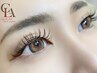 ◎【モチ抜群★ボリュームEYE】LEDダブルフラット160本(80束)オフ無料