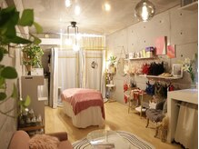 ビウラ(BIURA)の雰囲気（マンツーマンで丁寧に寄り添い、あなたに合ったホームケアを紹介）