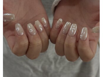 ラボテ(laboT)/ホワイトパール