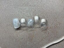 アンドローブ 銀座店(&robe)/ニュアンスアート