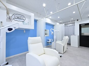 ホワイトニングカフェ 秋葉原店(WhiteningCafe)/ホワイトニングカフェ秋葉原店