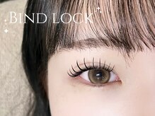 ドットアイルーム(.eye room)/バインドロック