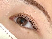 メルシー 横浜店(merci)/ラッシュリフト（まつげパーマ）