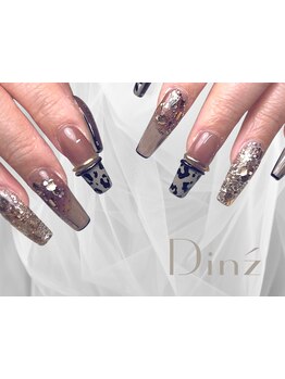 つけ放題メニューのあるサロン