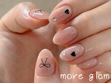 モアグラム 銀座店(More Glam)/