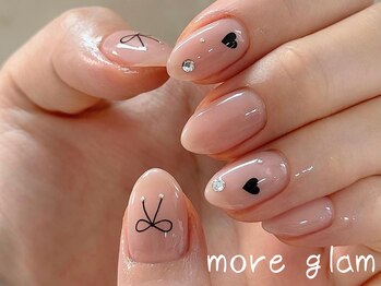 モアグラム 銀座店(More Glam)/