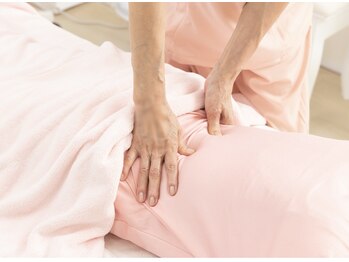 サロン ほほえむ(Fofo-m)/