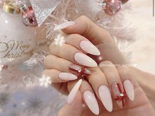 トゥインクミル 新宿(Twinkmiru)/パラジェル/長さだし/マグネット