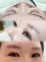 アストレア バイ セレーネ(ASTRAEA by Selene)/LEDマツエク