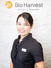 ビオハーヴェスト 日立駅店(Bio Harvest) 外岡 美穂