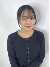 アンアートソーホー(an art soho) 浅利 えりか