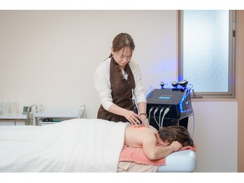 メグサロン(megu salon)/痩せたい/引き締めたい/スリムに