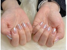 ケーケー(K.K)/オーロラネイル