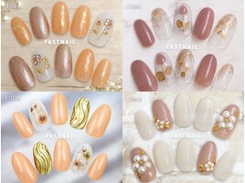 定額 ¥6840 ◆ アートコース