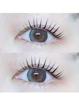 コア(Coa)/UPforceLift(まつ毛パーマ)