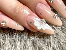 テンカムトゥルー(10 Come True)/■３Dアート×ワンカラー