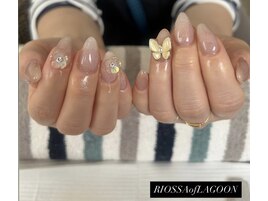 フラッシュマグネット