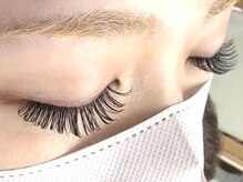 モアーナ ビューティールーム(MOAHNA beauty room)/LEDフラットラッシュ付け放題