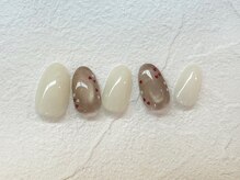 フェリス(Feliz)/定額デザイン　￥5980