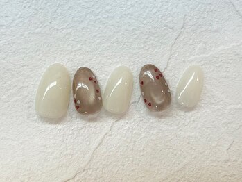 定額デザイン　￥5980