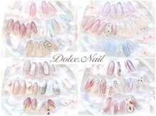 ネイルサロン ドルチェネイル 柏店(Dolce.Nail)