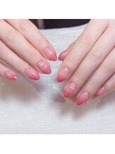 スリー リア ネイル 心斎橋(3-Leah Nail)/